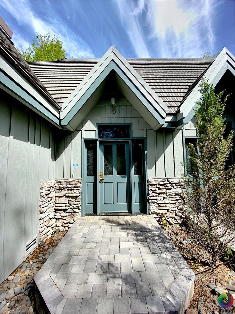 StoneTH - Residential