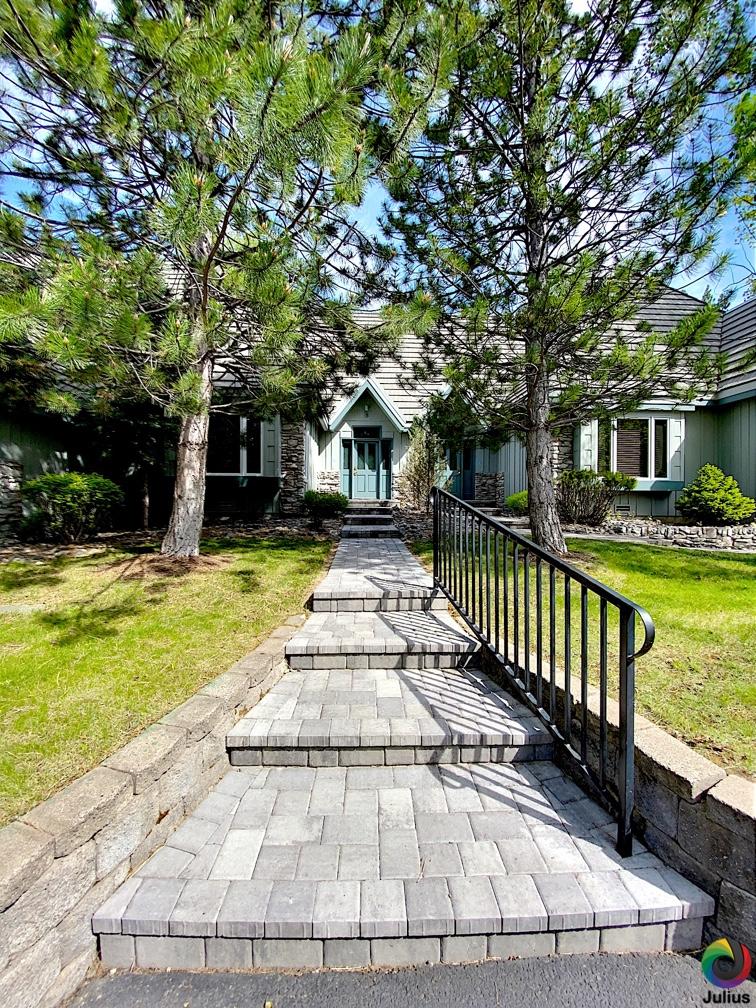 StoneTH - Residential