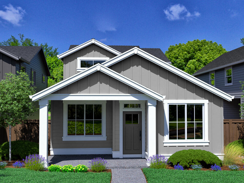 Petrosa - Residential