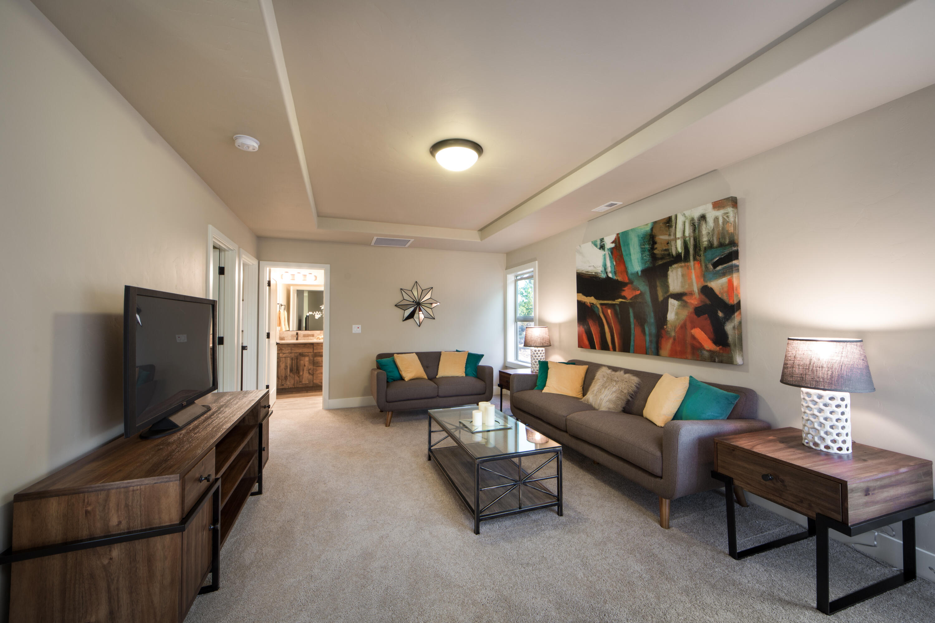 Petrosa - Residential