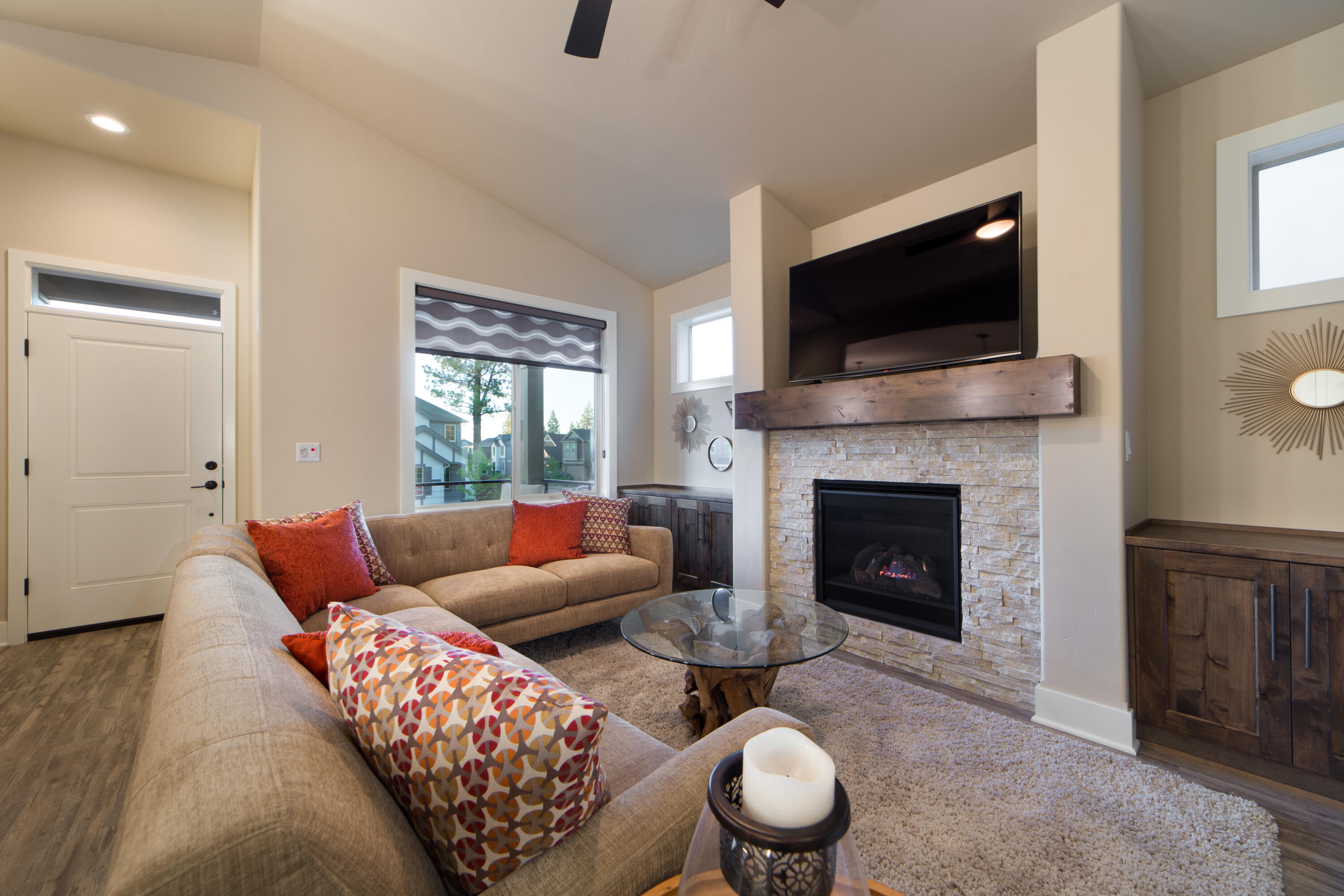 Petrosa - Residential