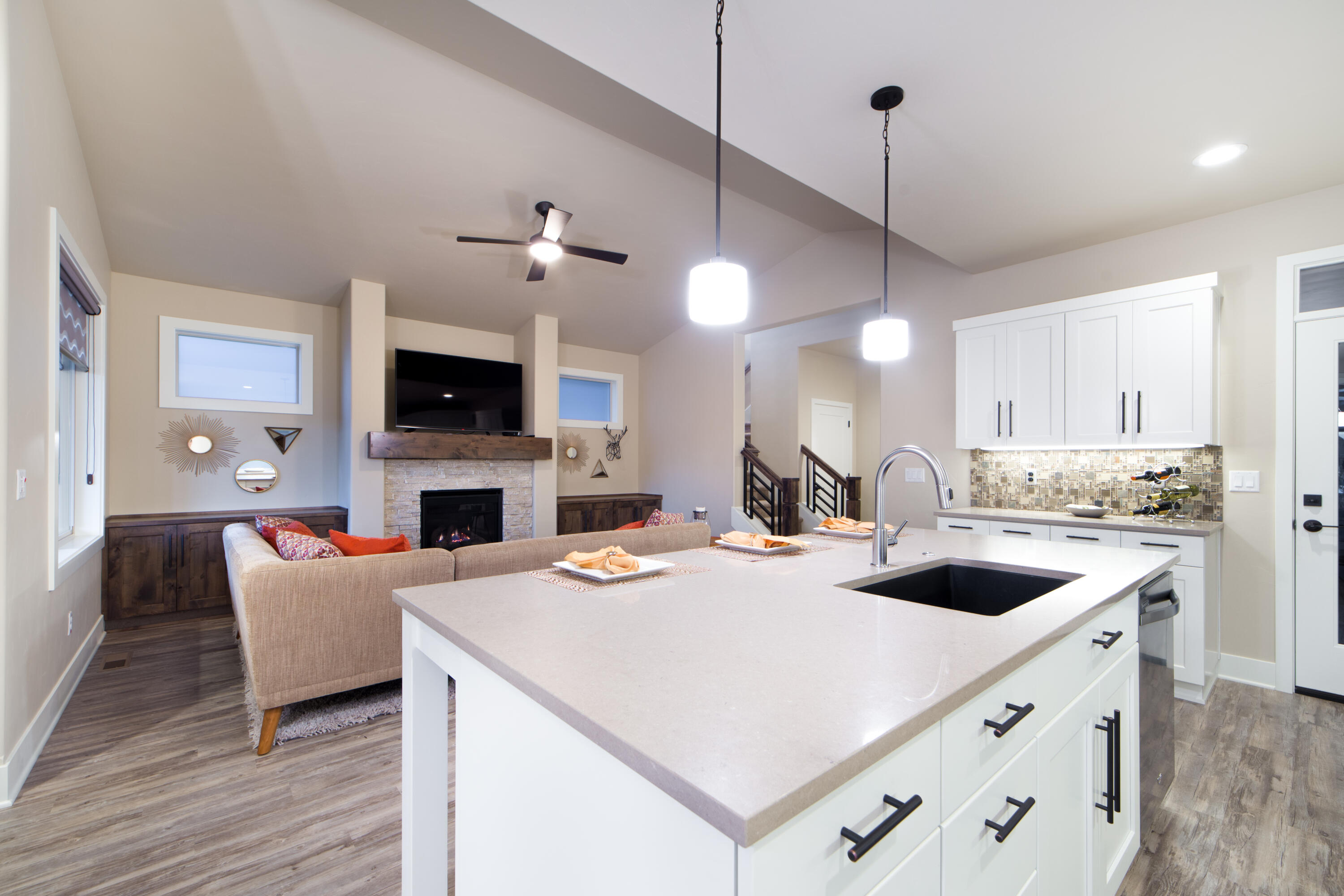 Petrosa - Residential