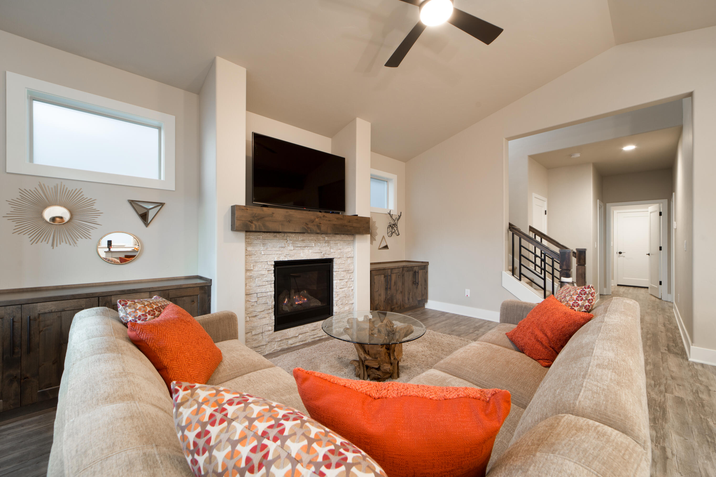 Petrosa - Residential