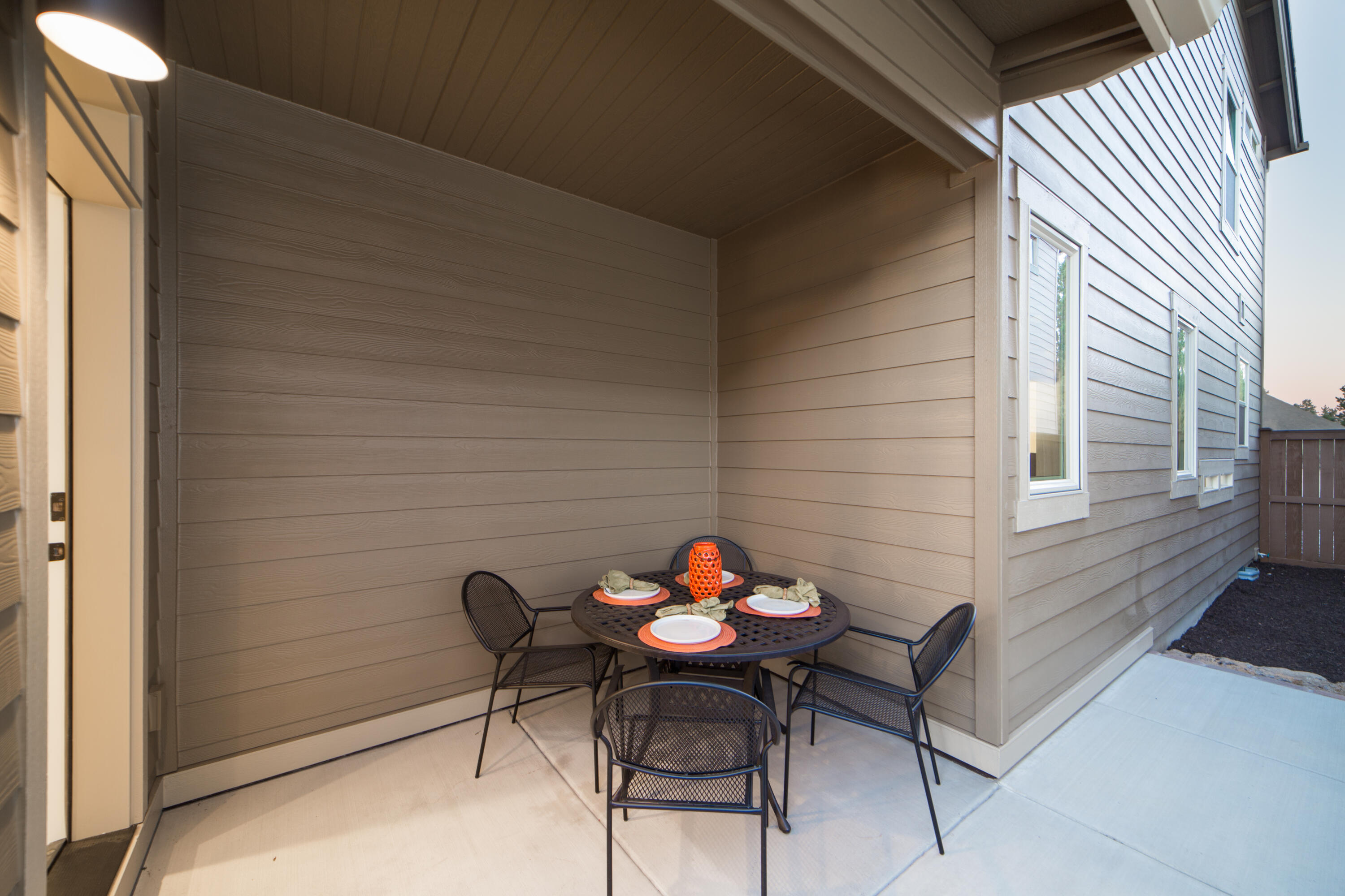 Petrosa - Residential