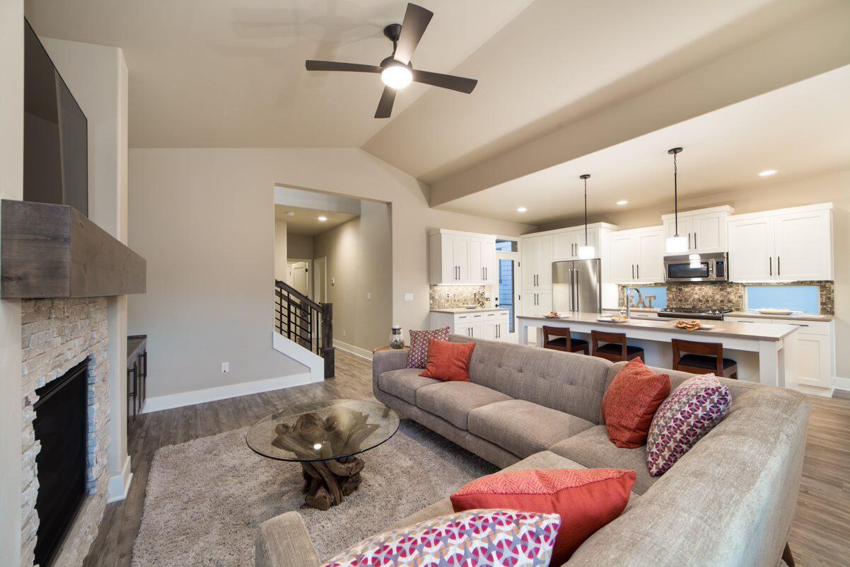 Petrosa - Residential