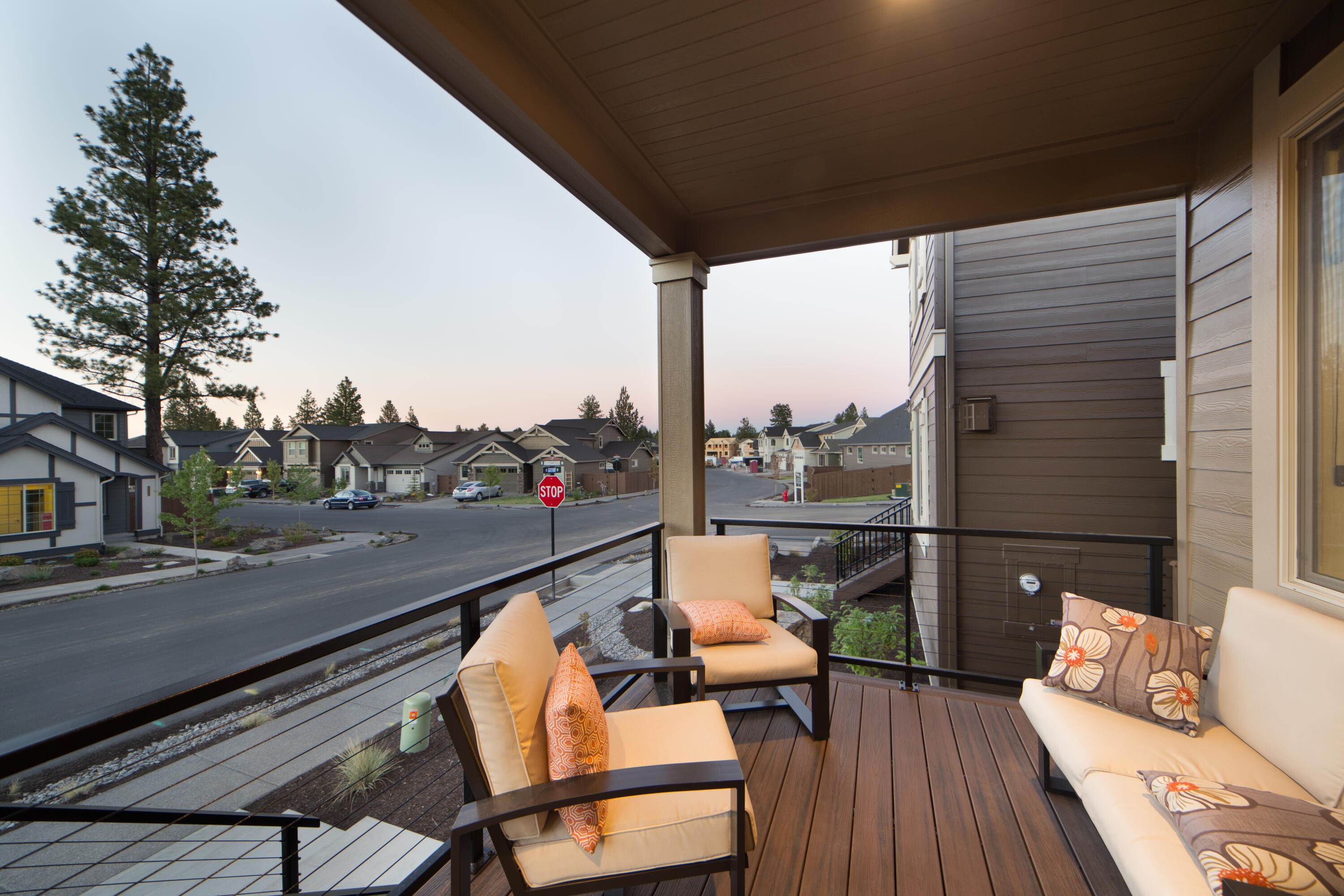 Petrosa - Residential