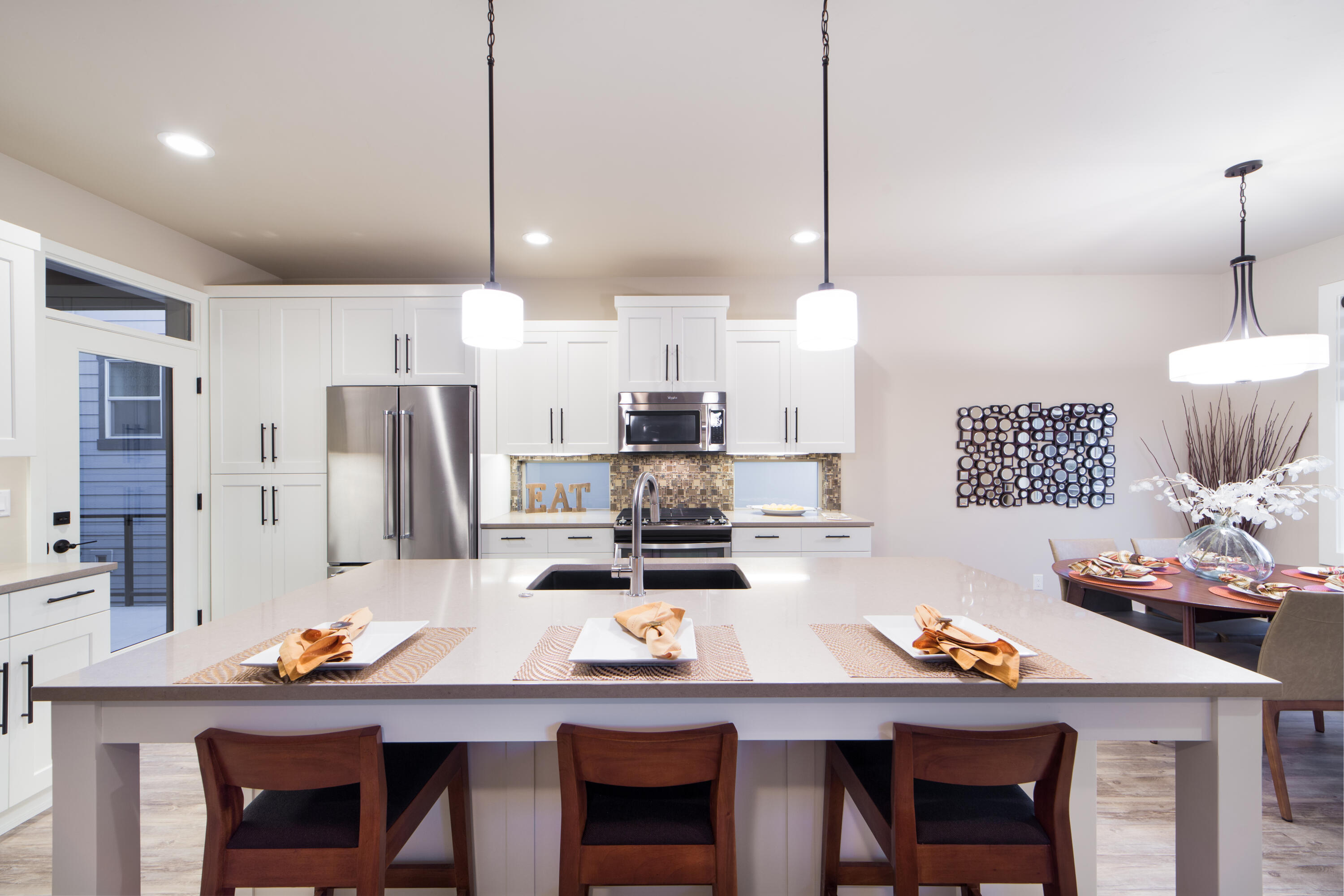 Petrosa - Residential