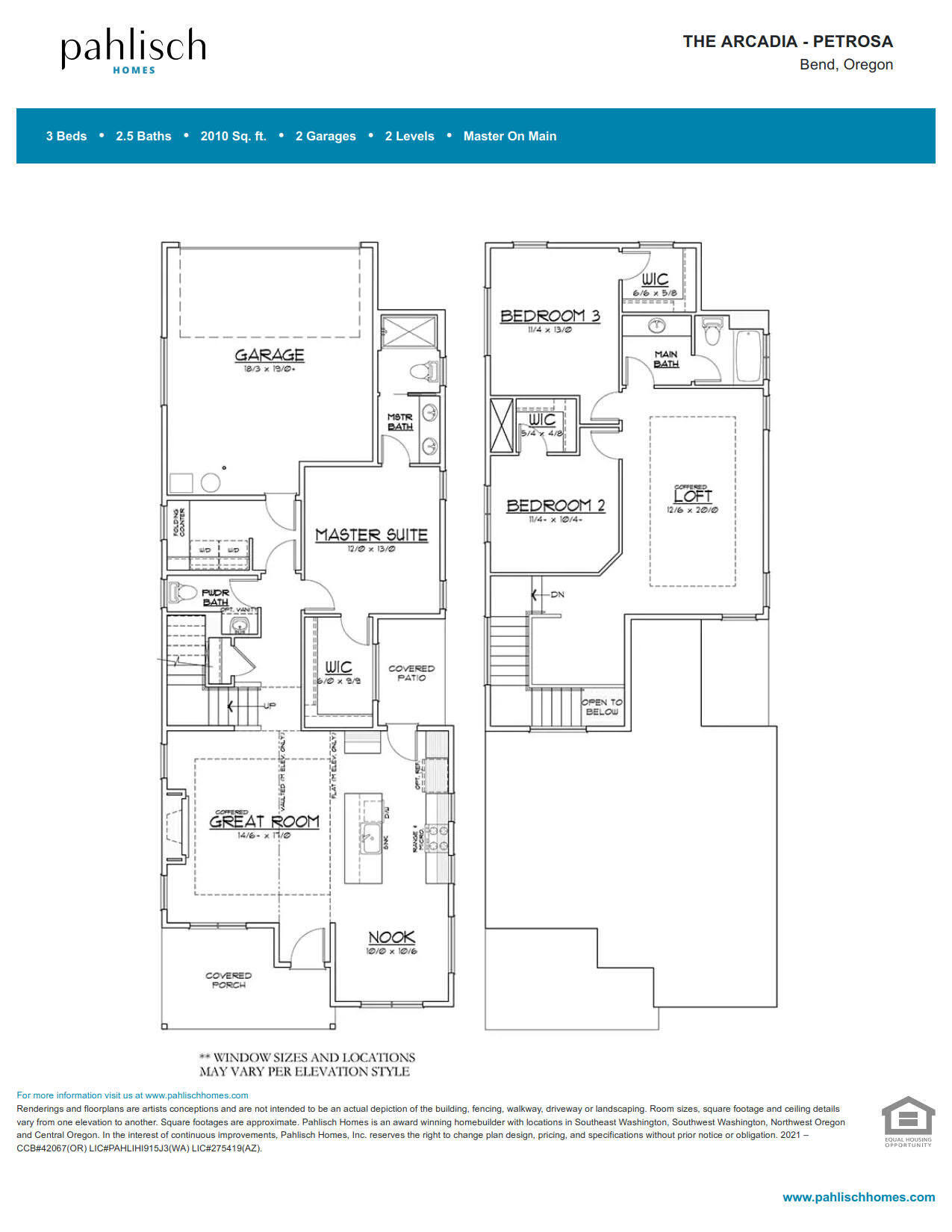 Petrosa - Residential