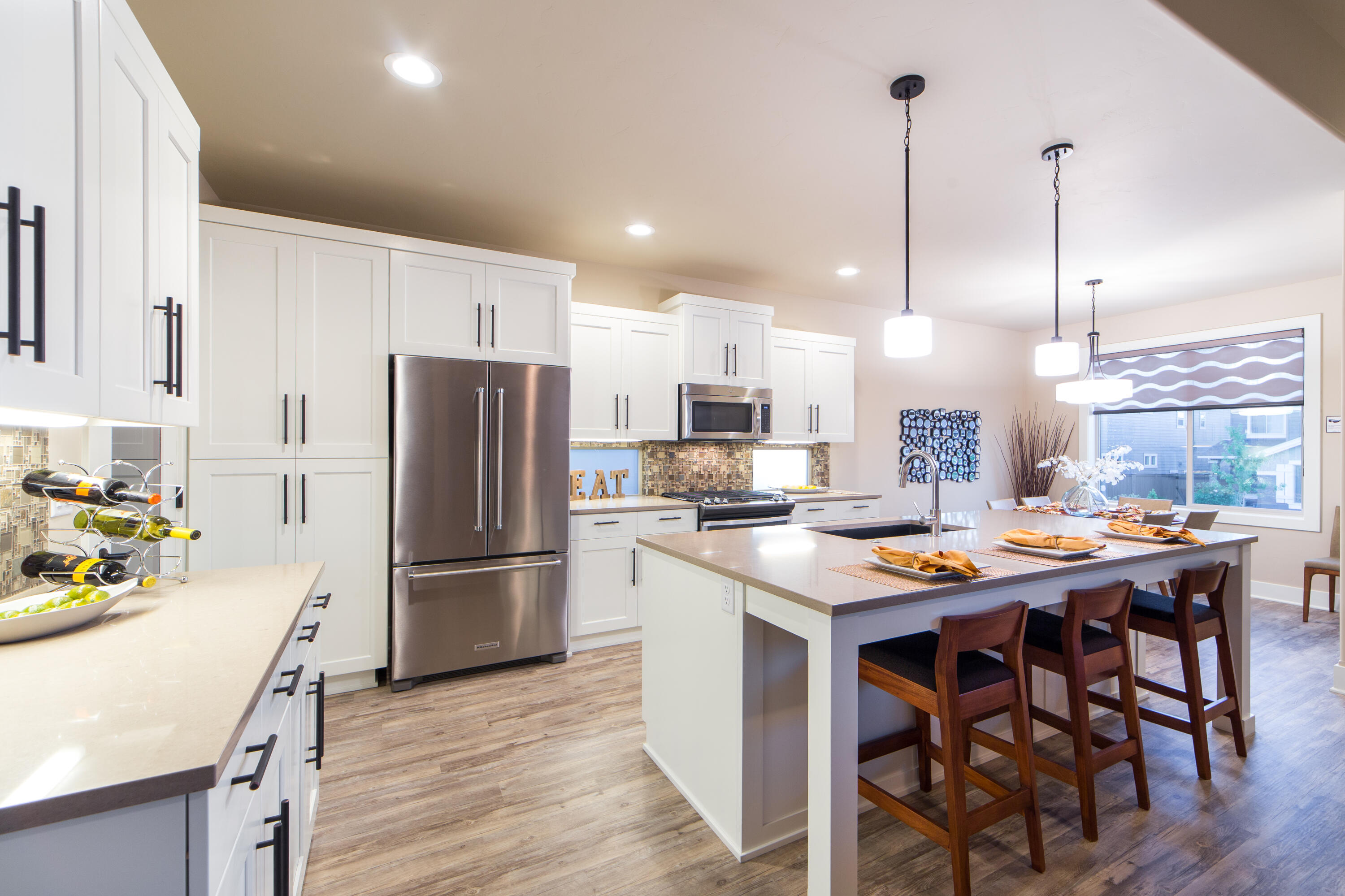 Petrosa - Residential