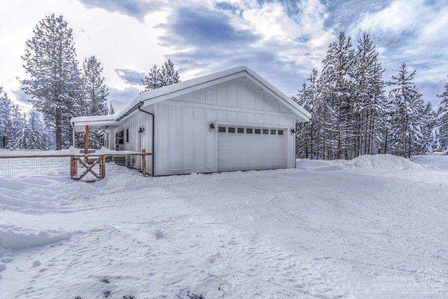 Whispering Meadows - Residential