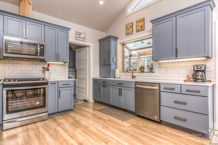 Whispering Meadows - Residential