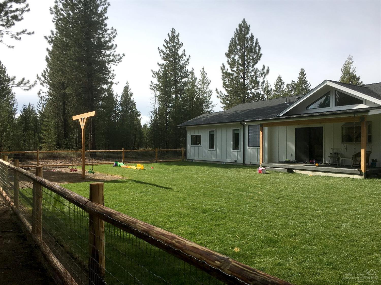 Whispering Meadows - Residential