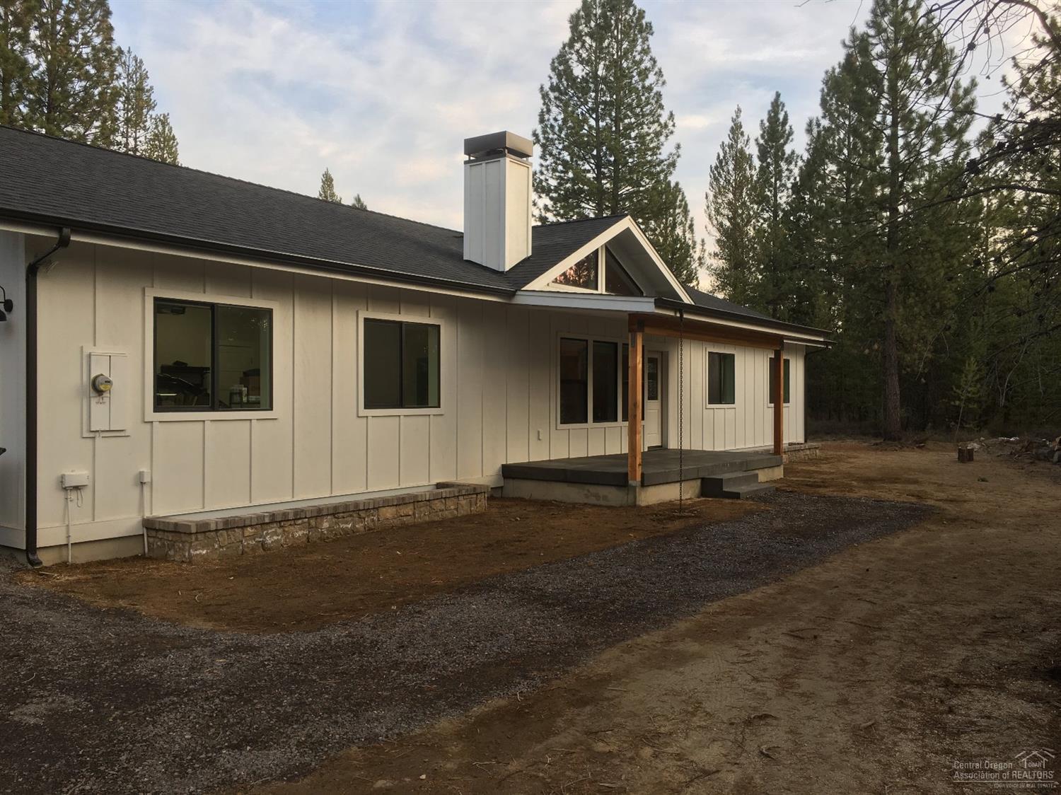 Whispering Meadows - Residential