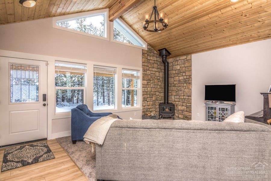 Whispering Meadows - Residential