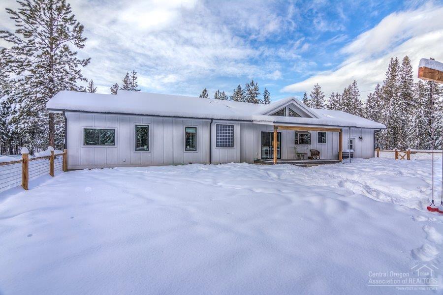 Whispering Meadows - Residential