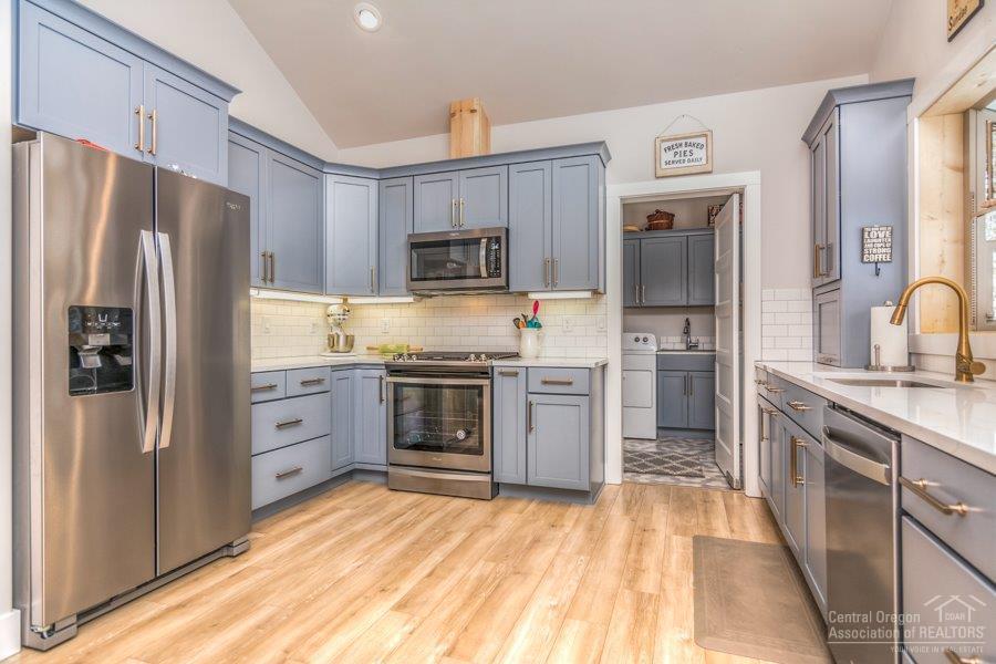 Whispering Meadows - Residential