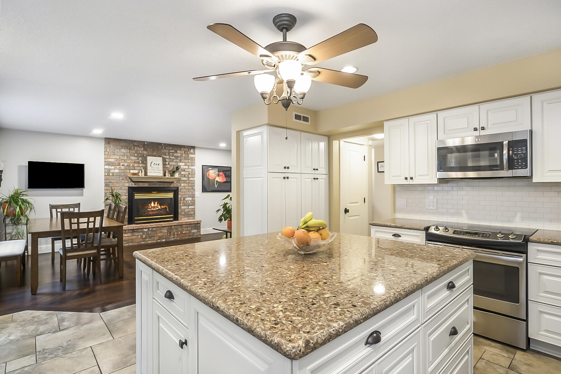 Orion Estate - Residential