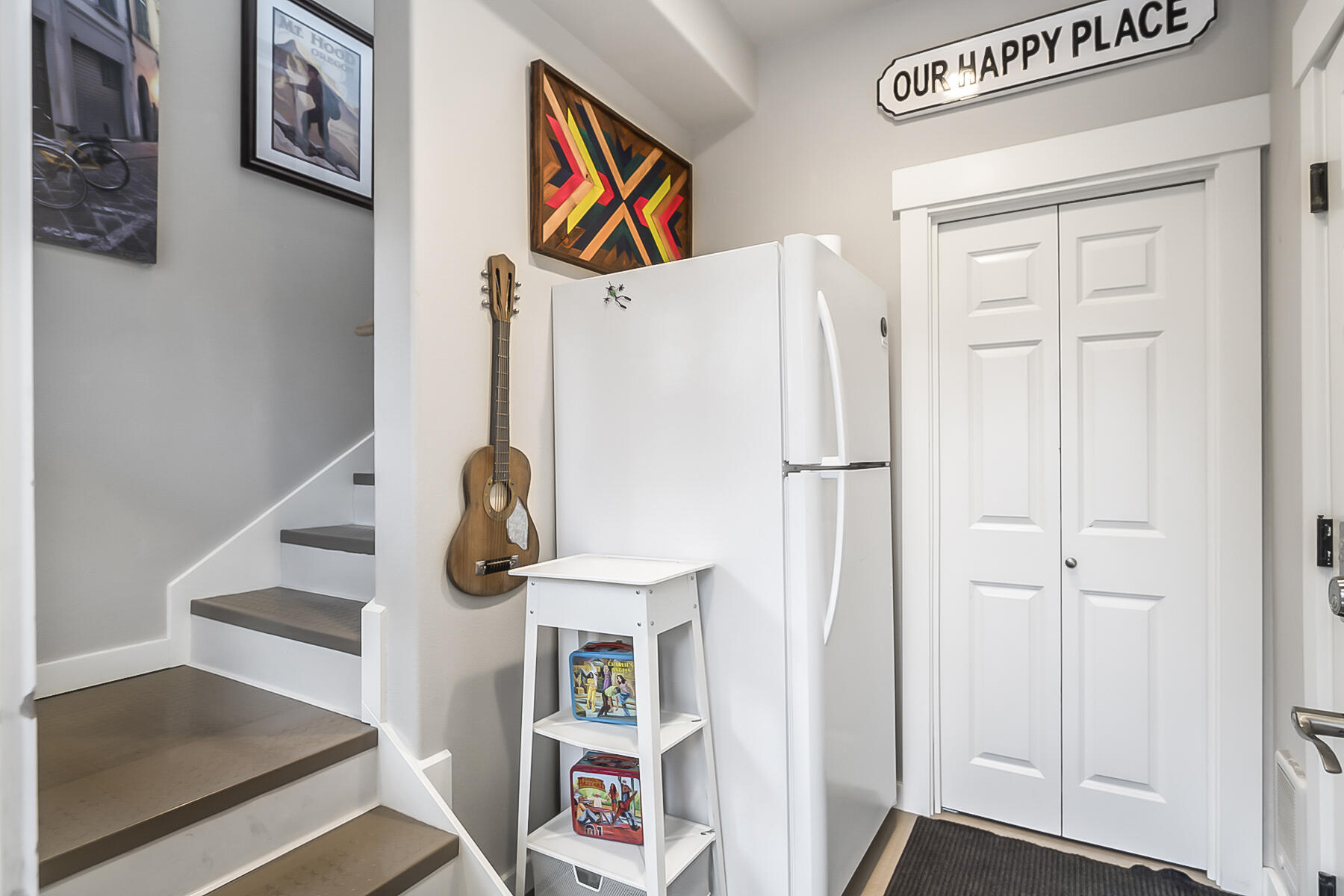 Orion Estate - Residential