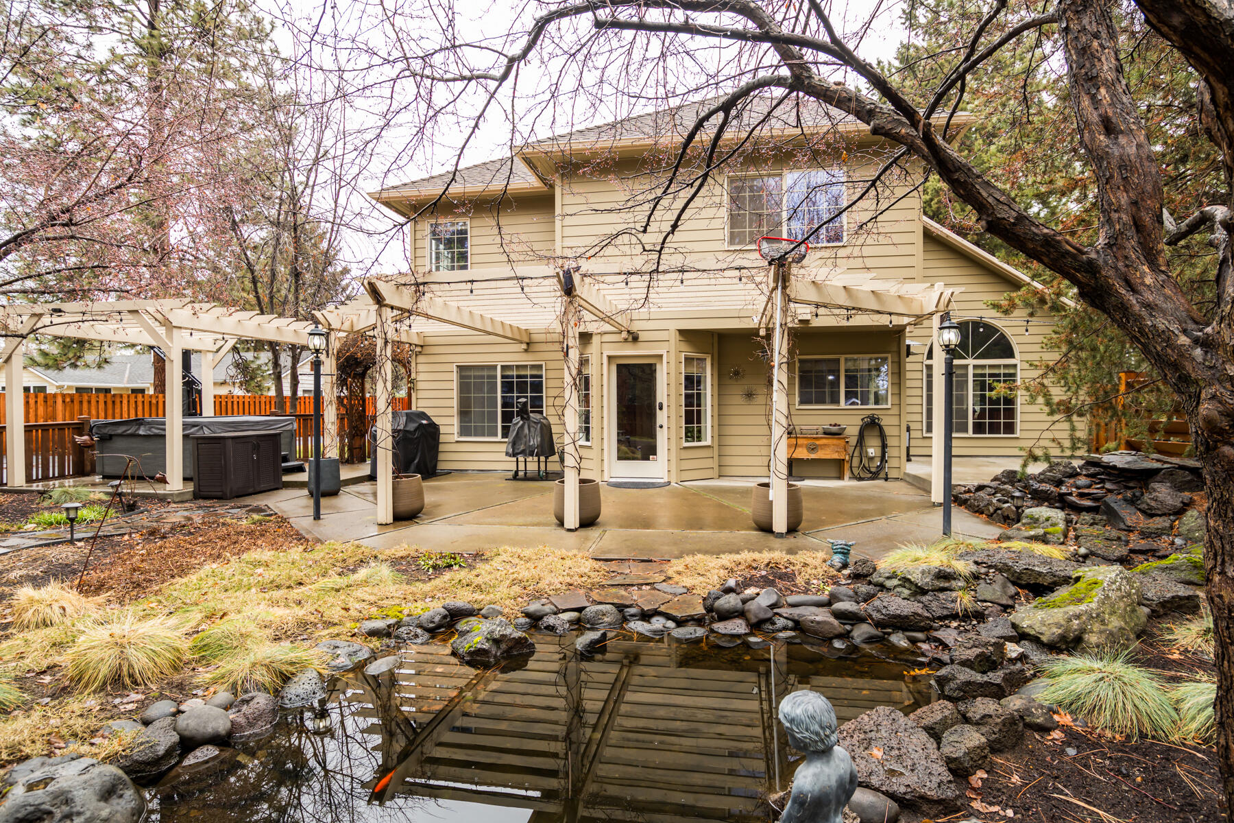 Orion Estate - Residential