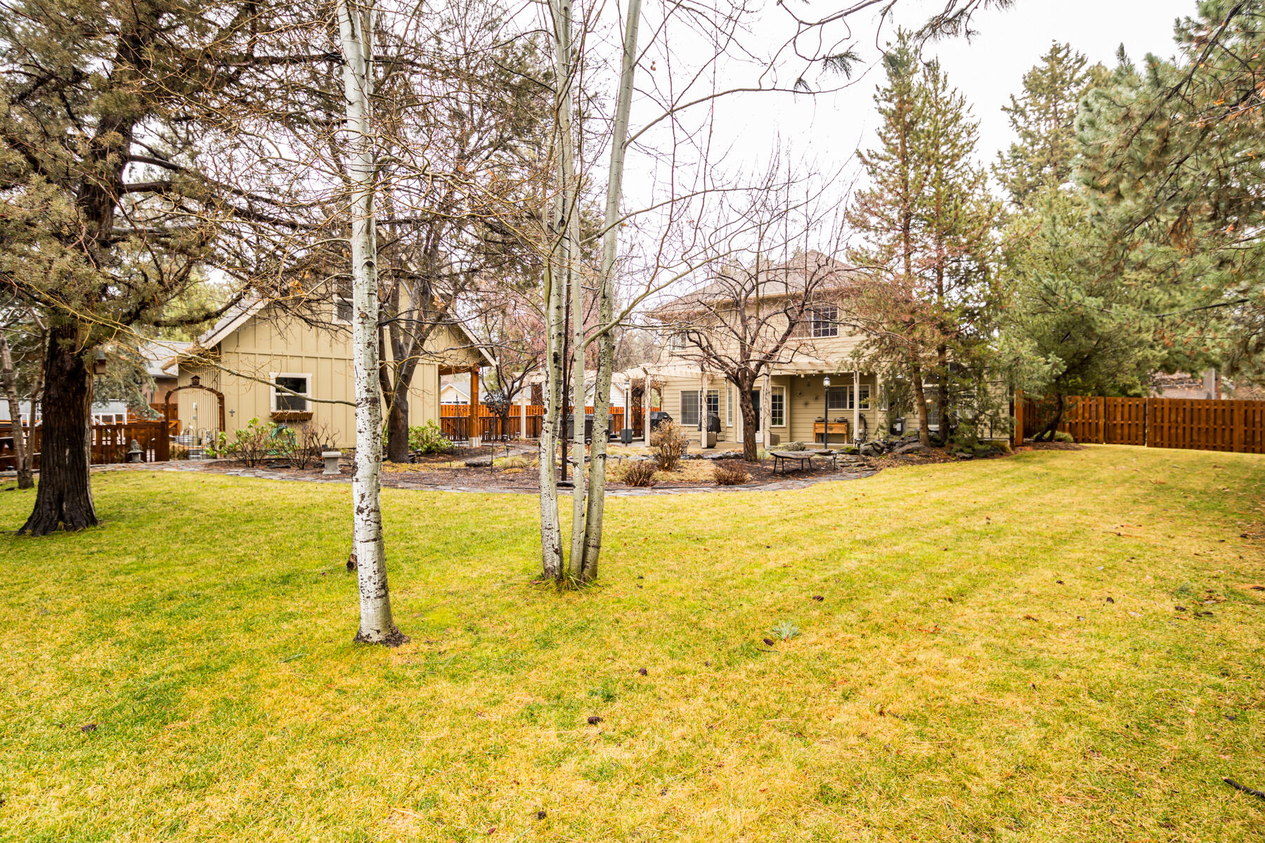 Orion Estate - Residential