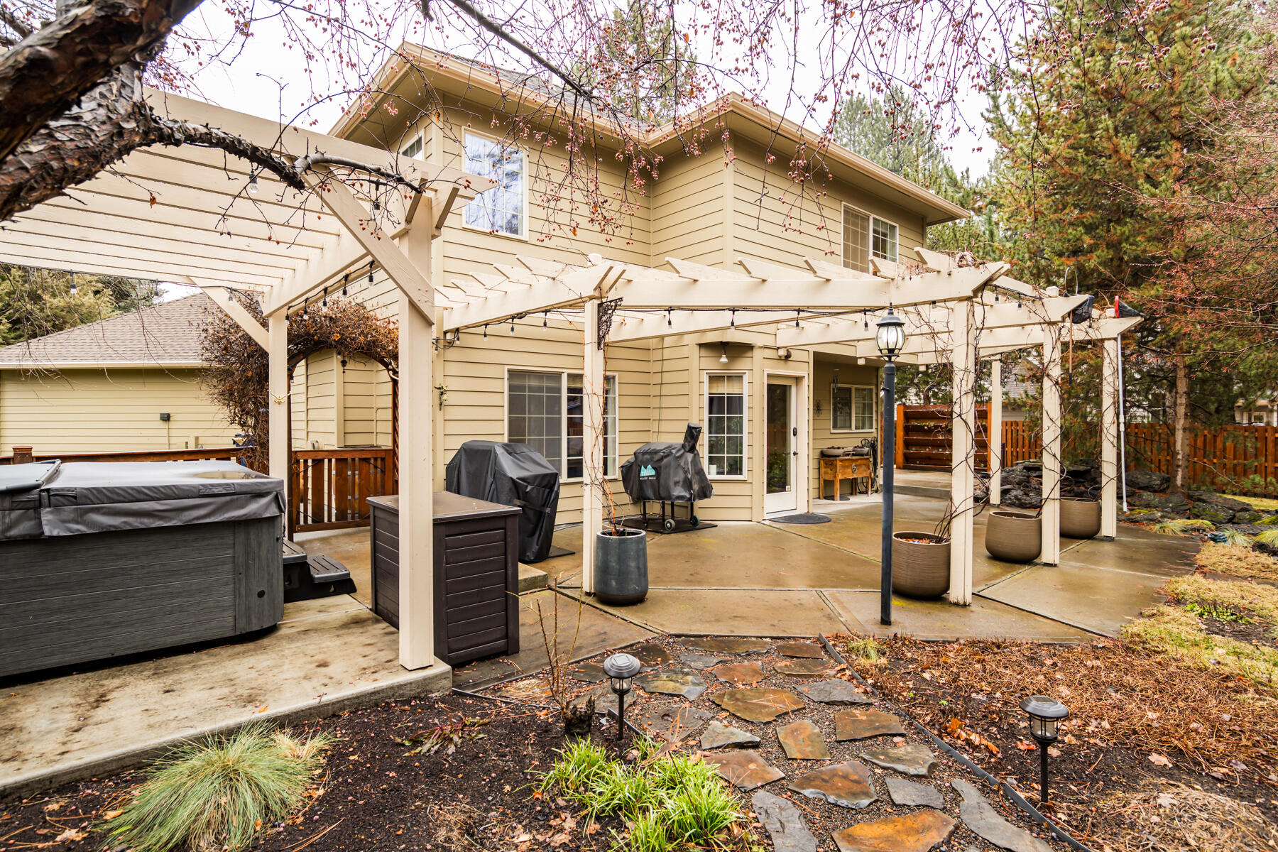 Orion Estate - Residential