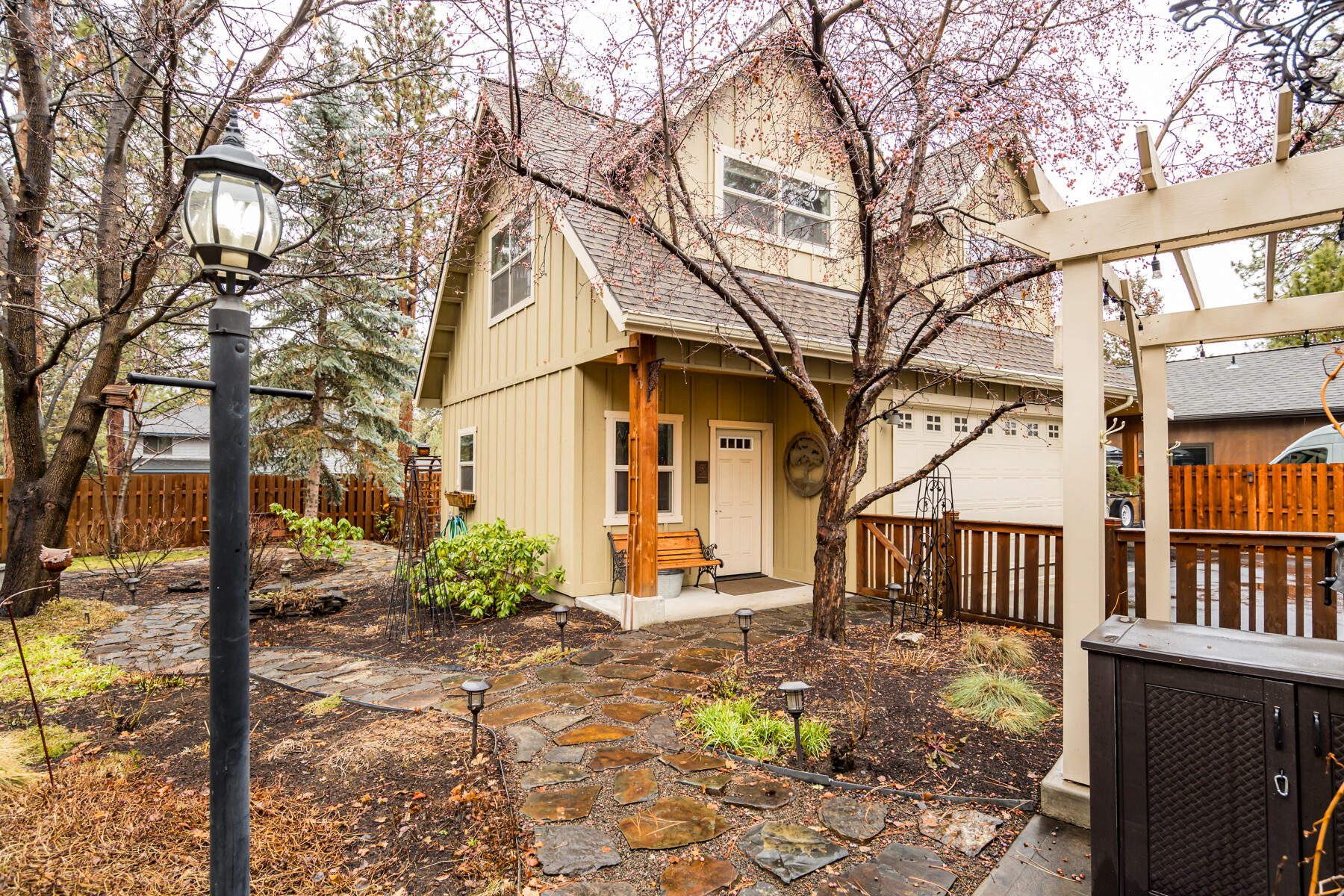 Orion Estate - Residential