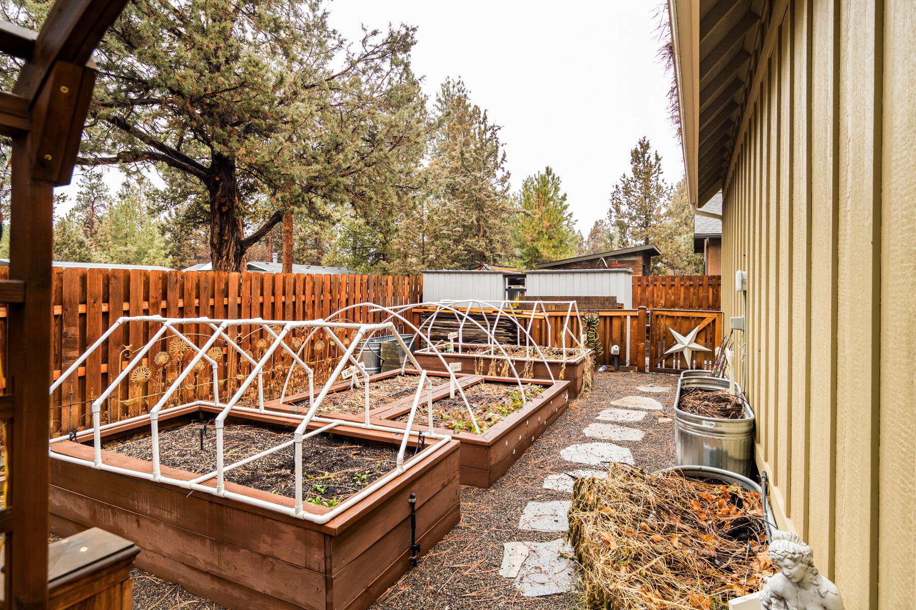 Orion Estate - Residential