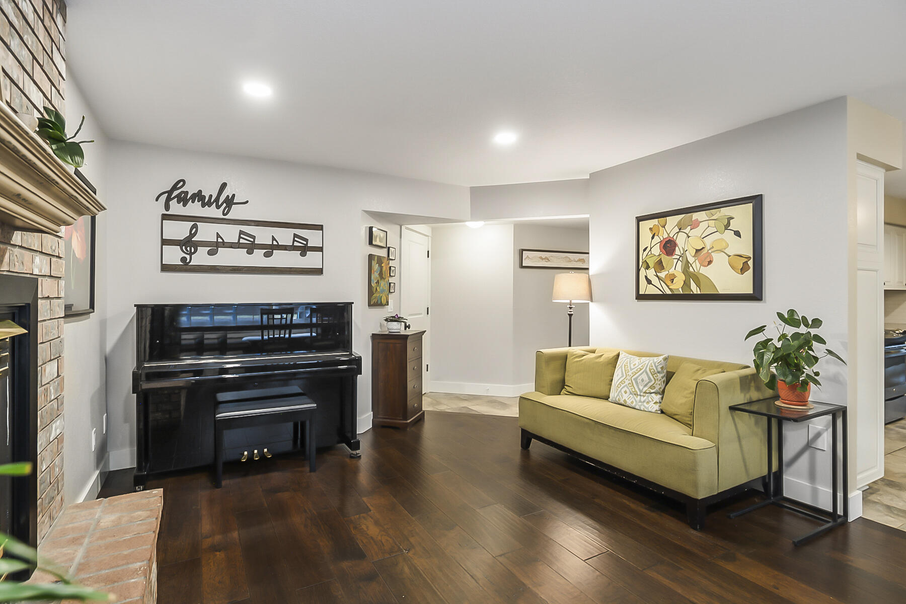 Orion Estate - Residential