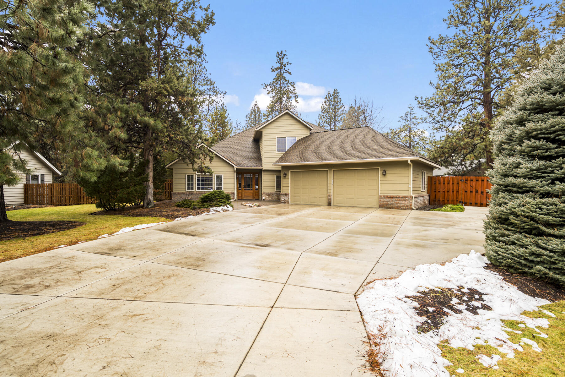 Orion Estate - Residential