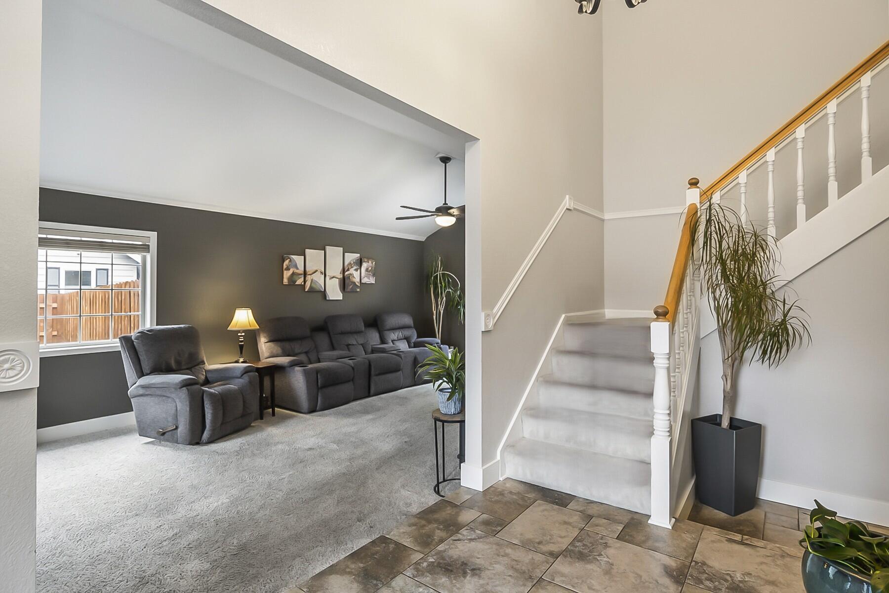 Orion Estate - Residential