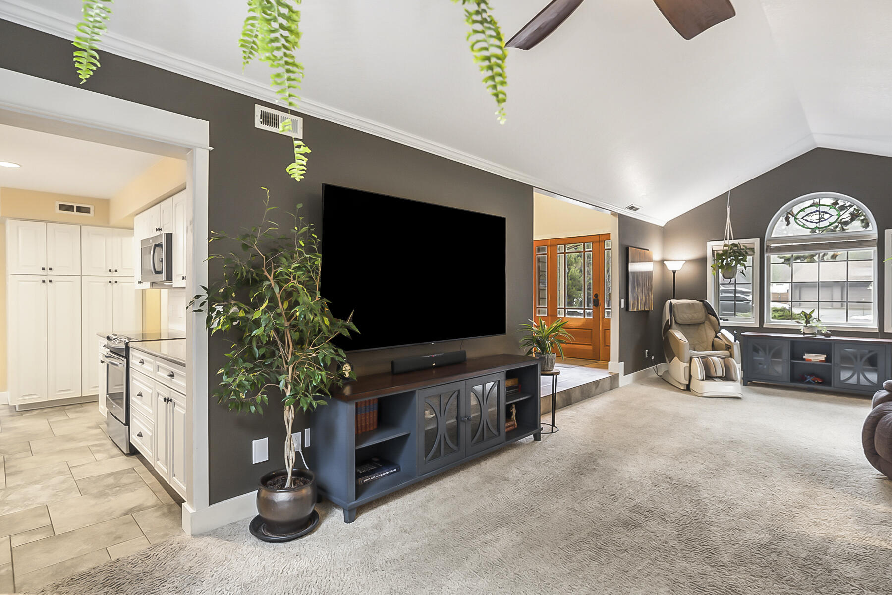 Orion Estate - Residential