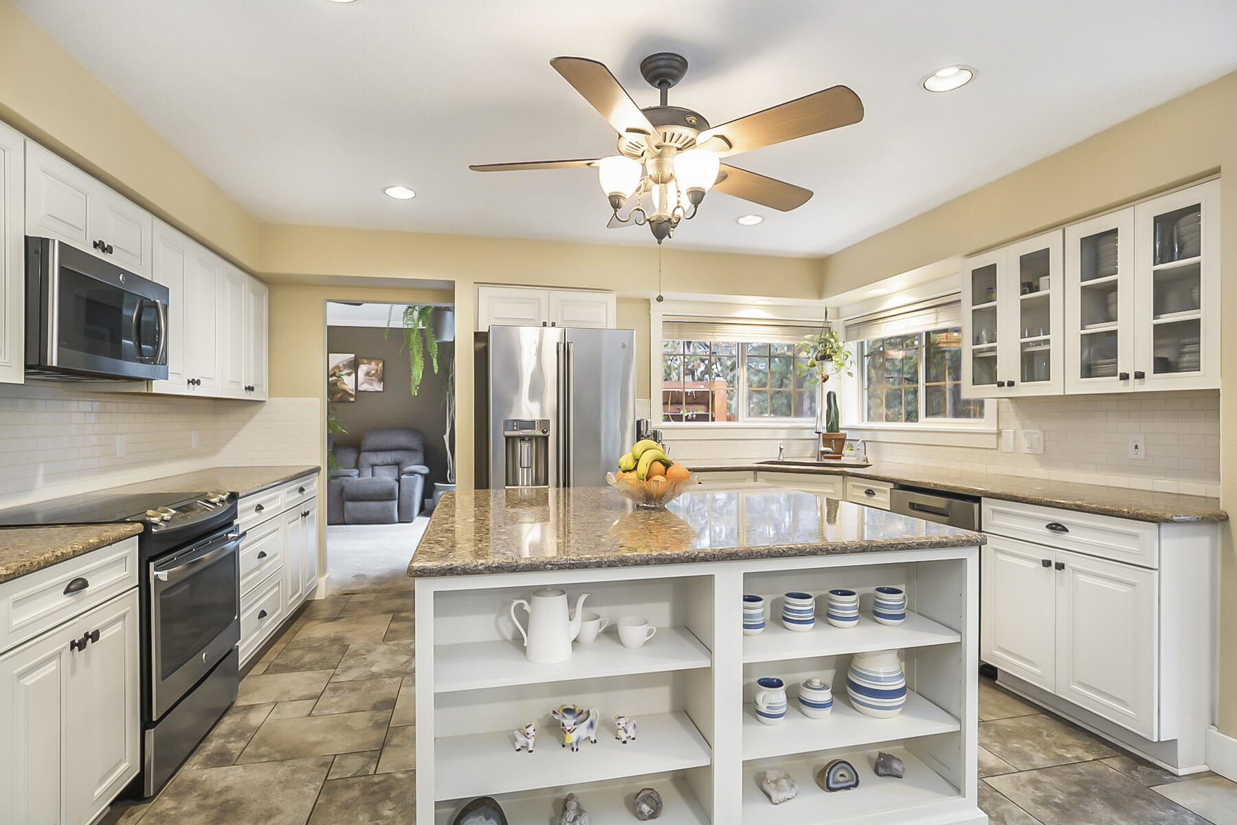 Orion Estate - Residential