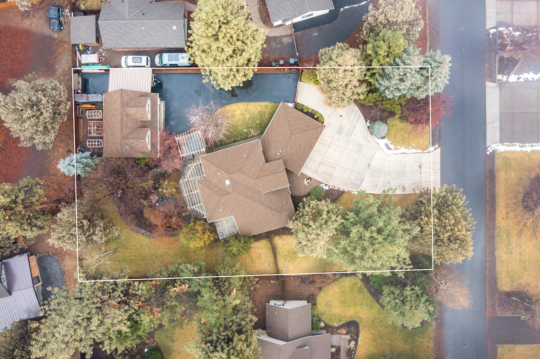 Orion Estate - Residential