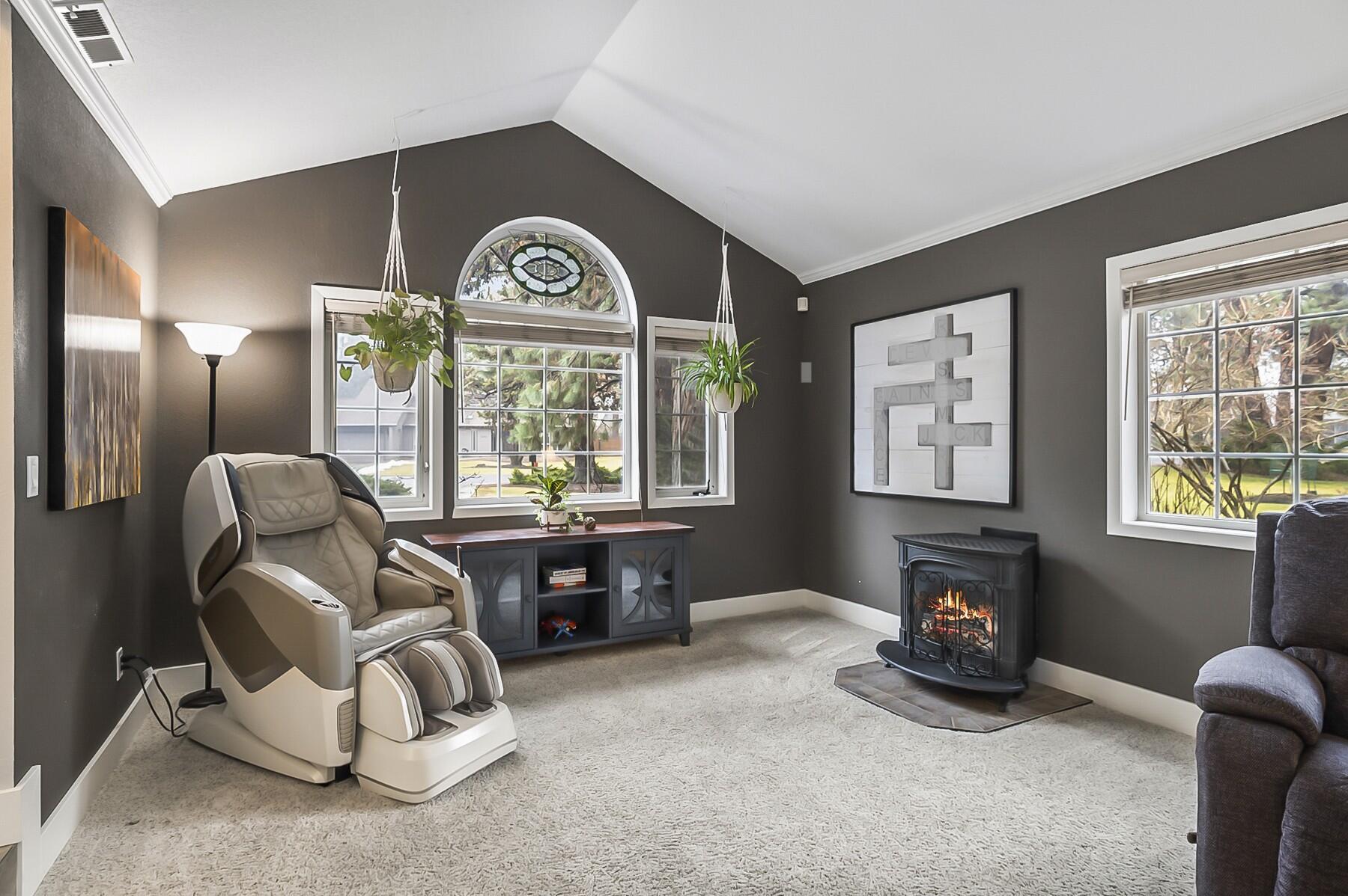 Orion Estate - Residential