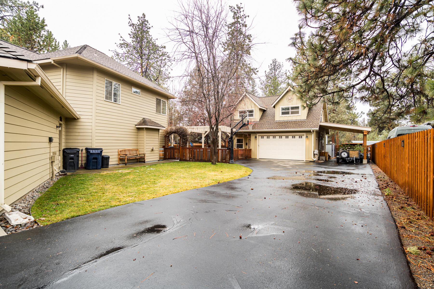 Orion Estate - Residential