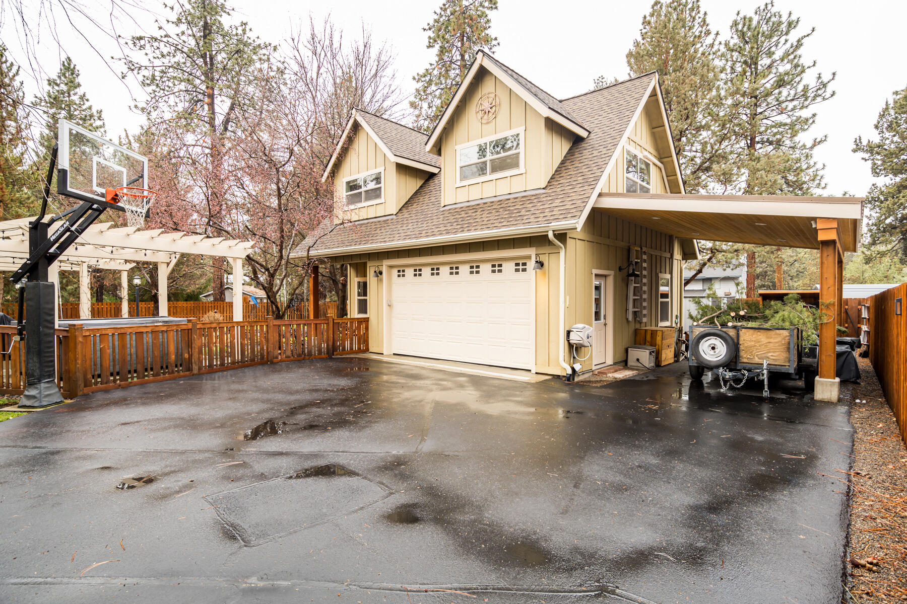 Orion Estate - Residential