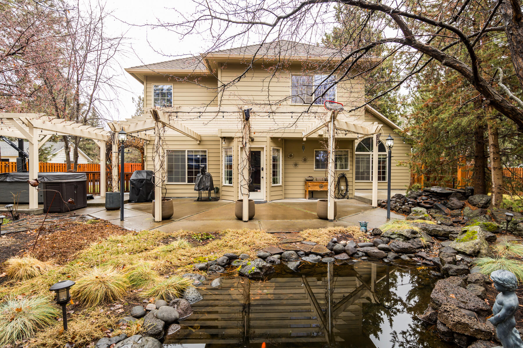 Orion Estate - Residential