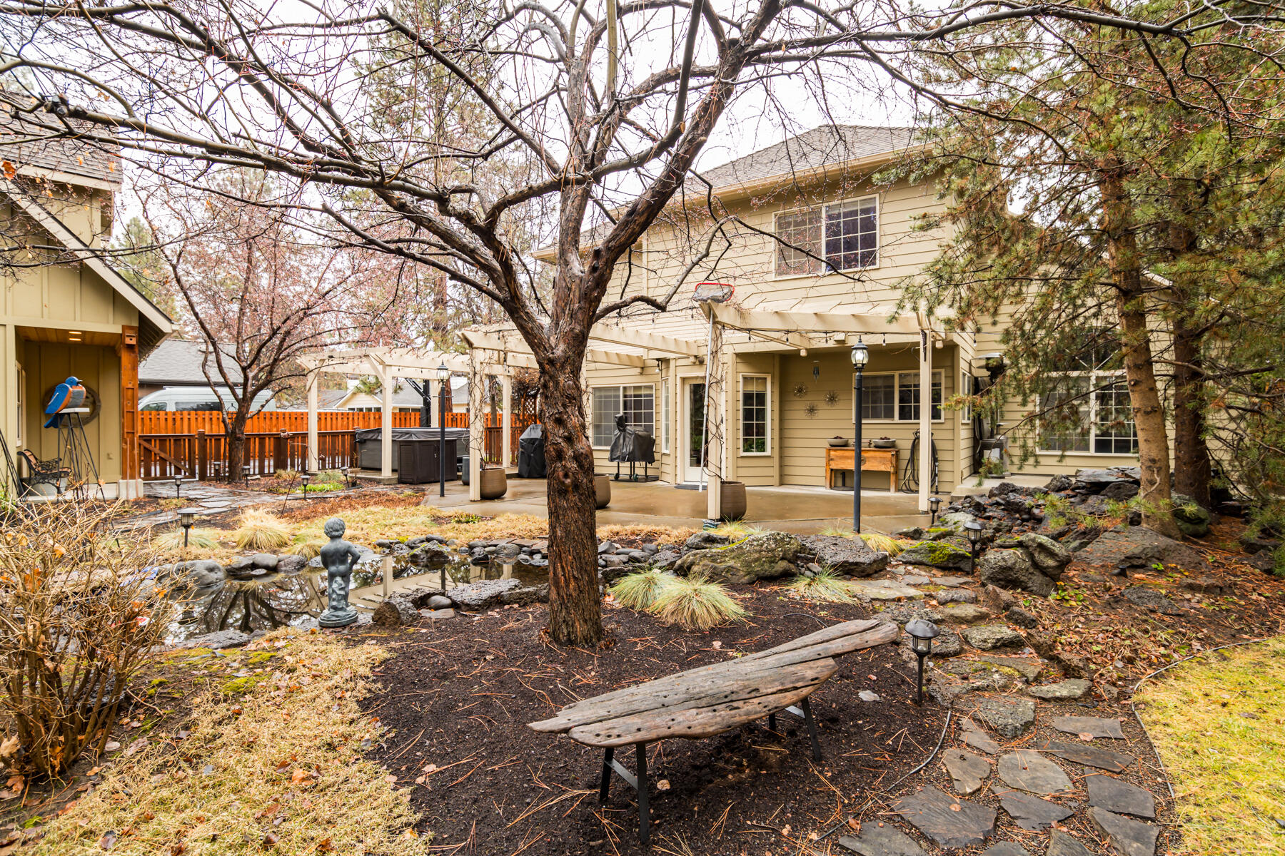 Orion Estate - Residential