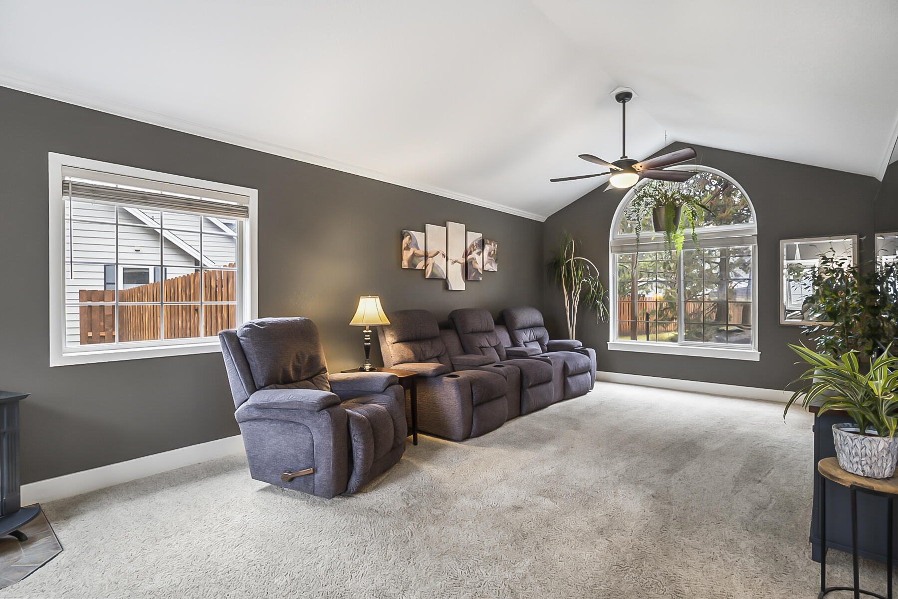 Orion Estate - Residential