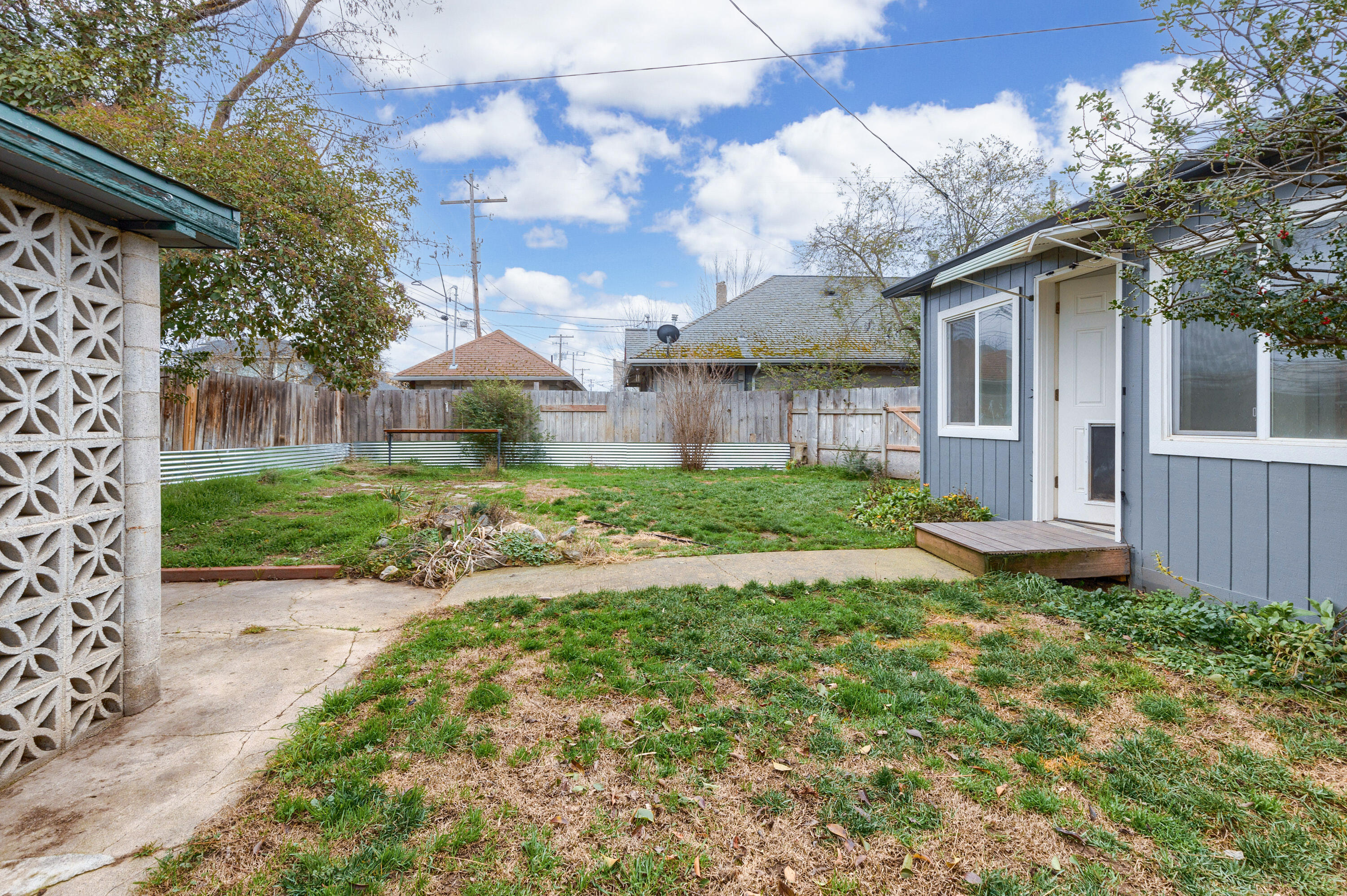 N/A - Residential