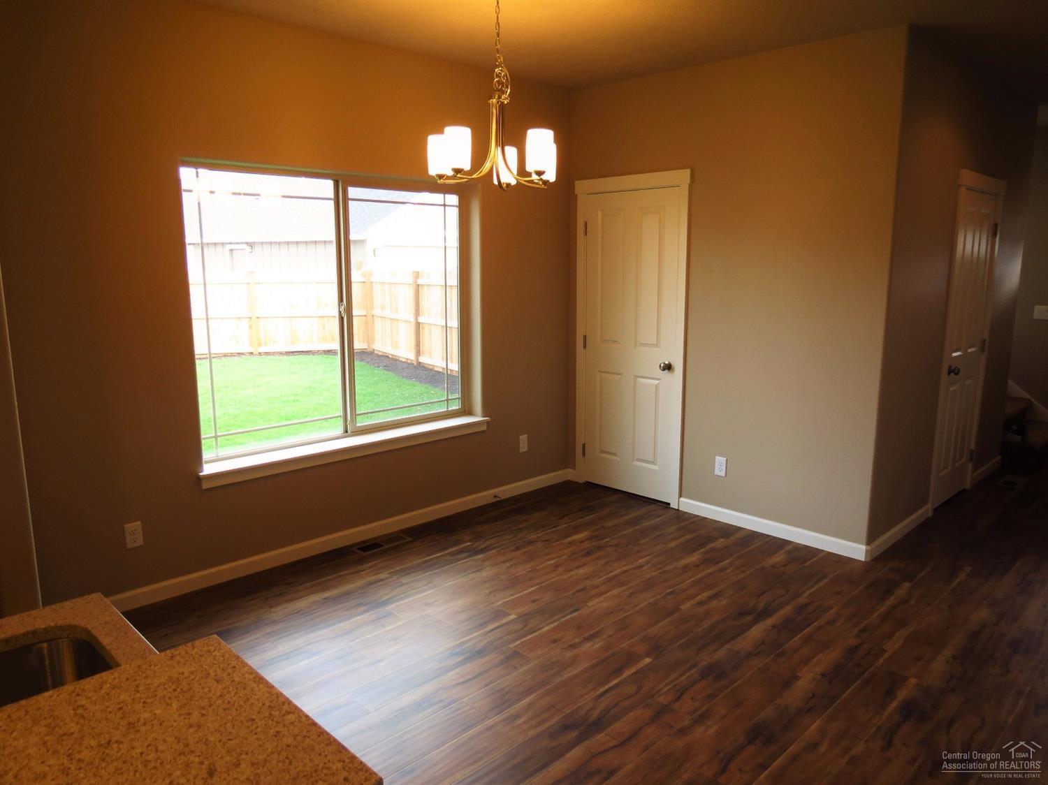 Crane Meadow - Residential