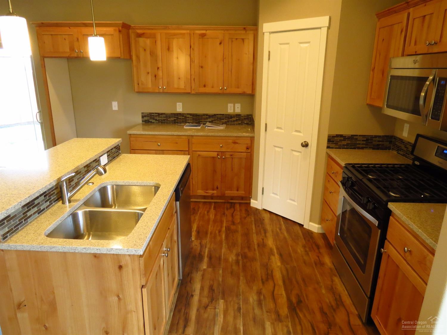 Crane Meadow - Residential