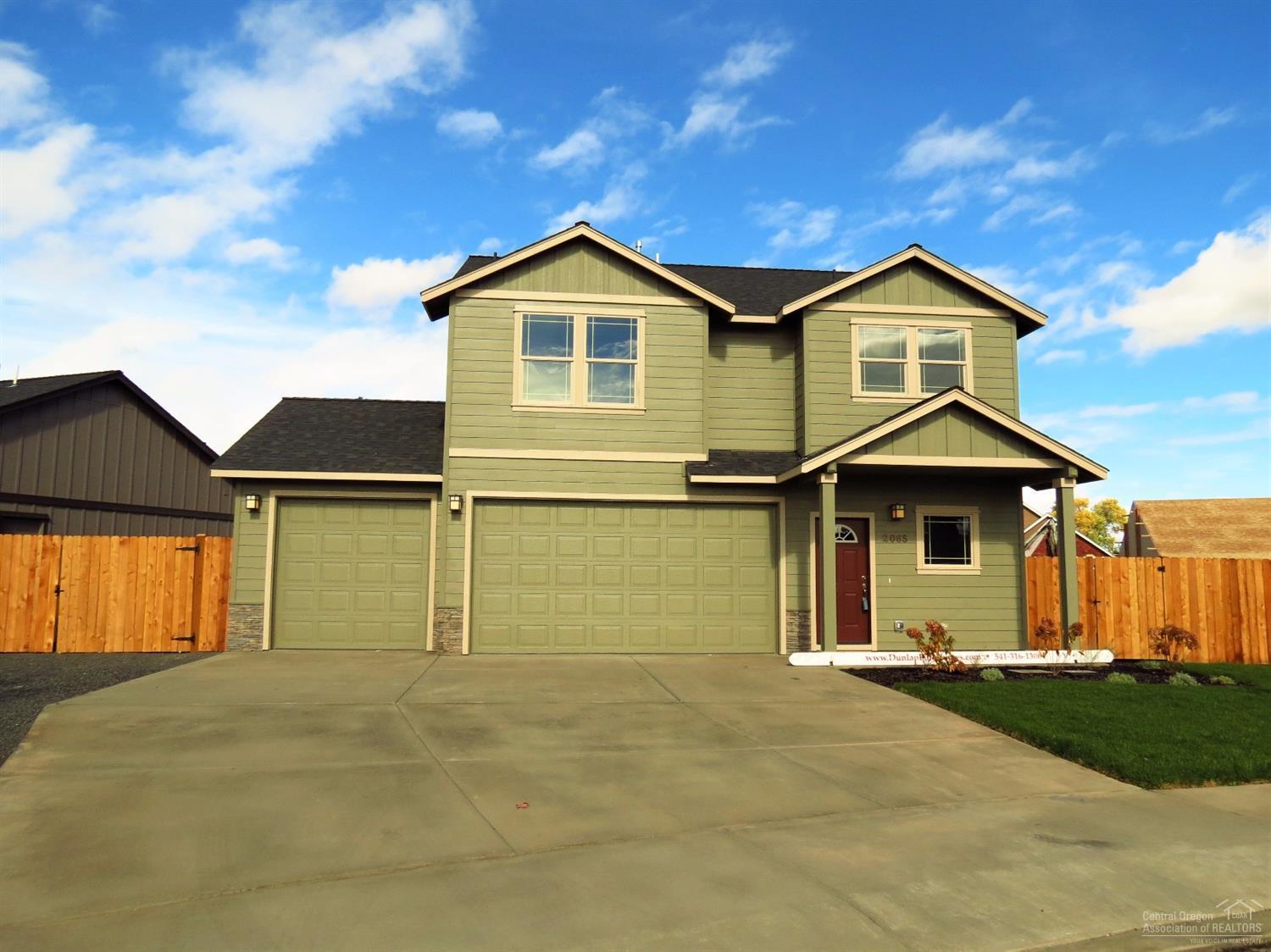 Crane Meadow - Residential