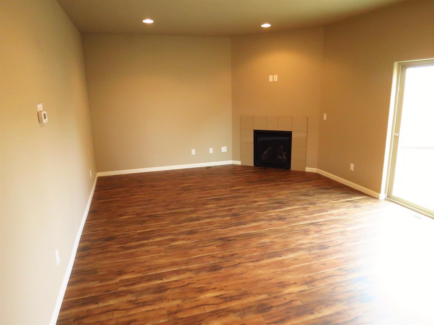 Crane Meadow - Residential