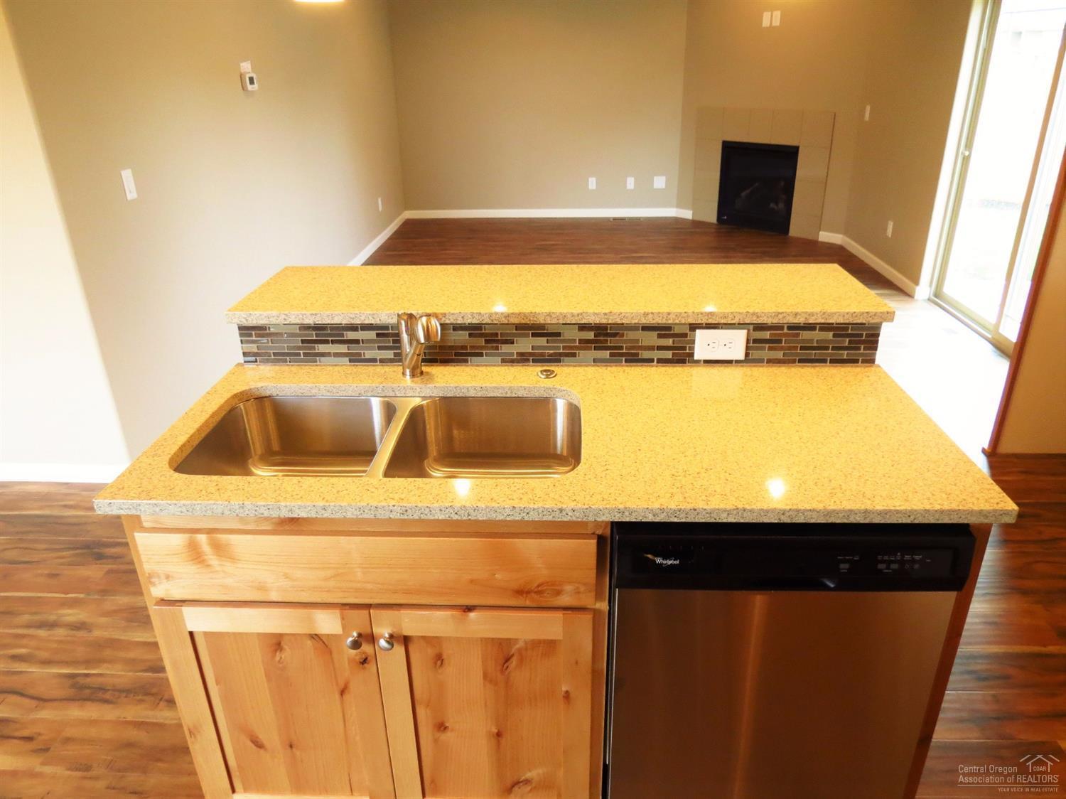 Crane Meadow - Residential