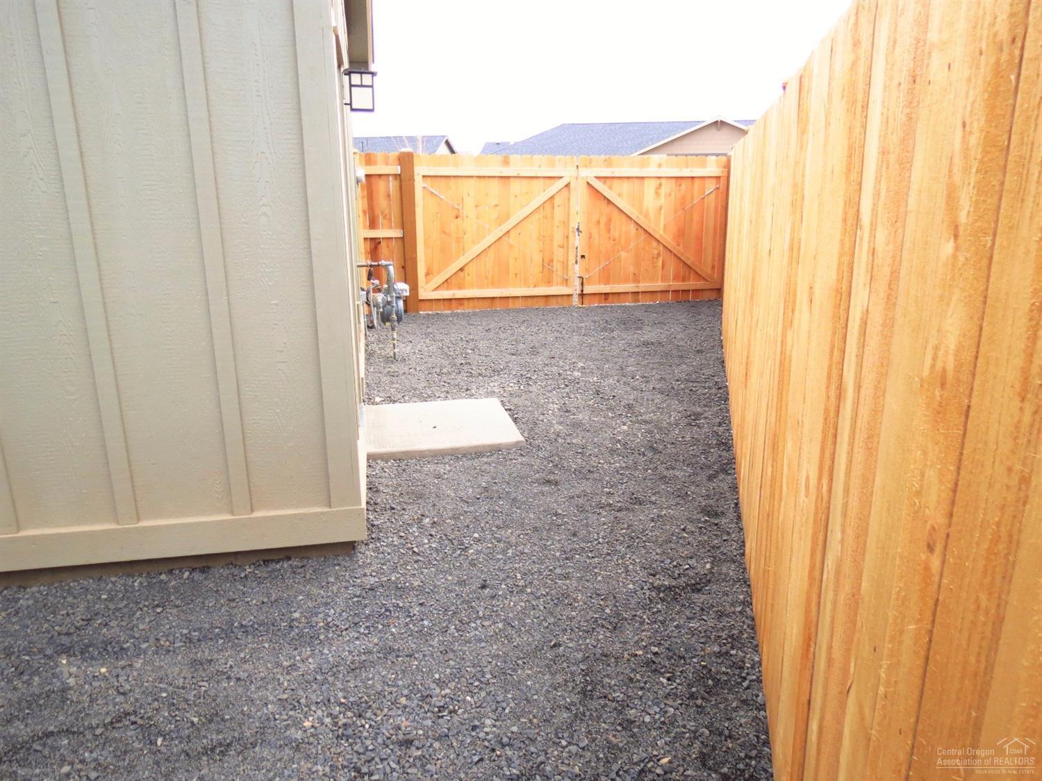 Crane Meadow - Residential