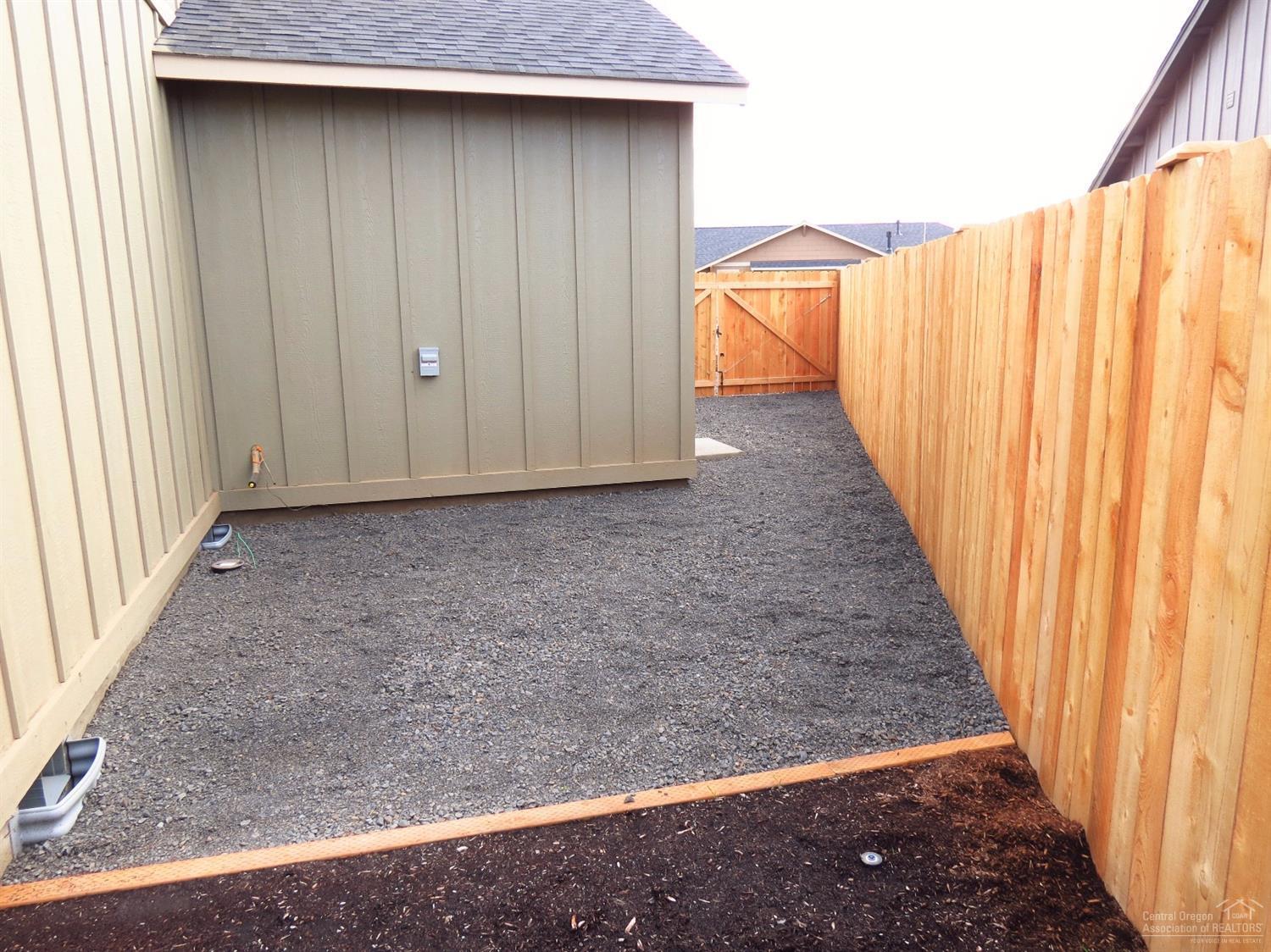 Crane Meadow - Residential