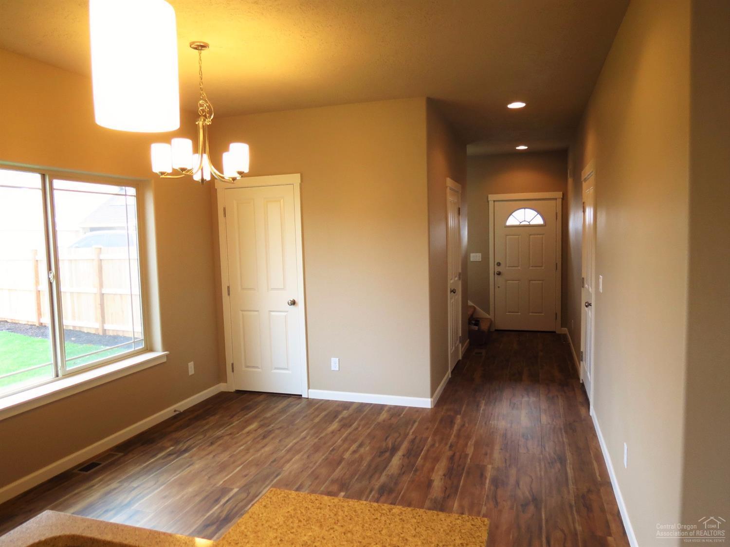 Crane Meadow - Residential