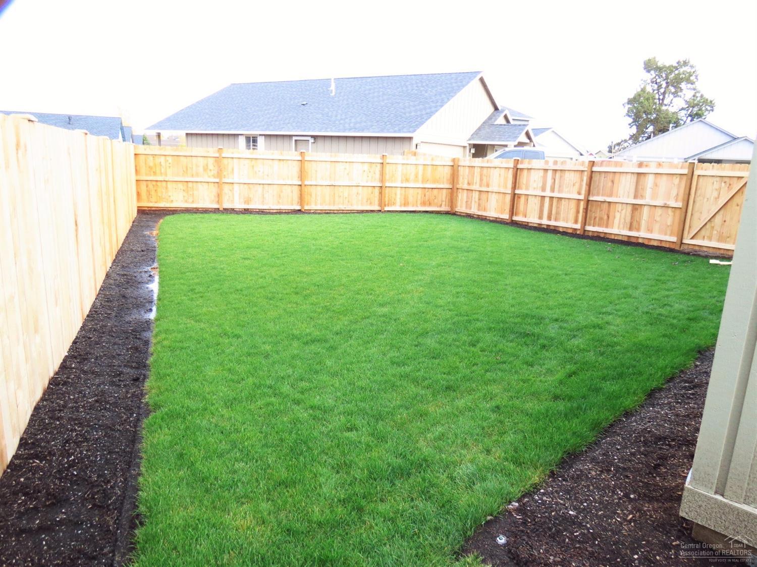 Crane Meadow - Residential