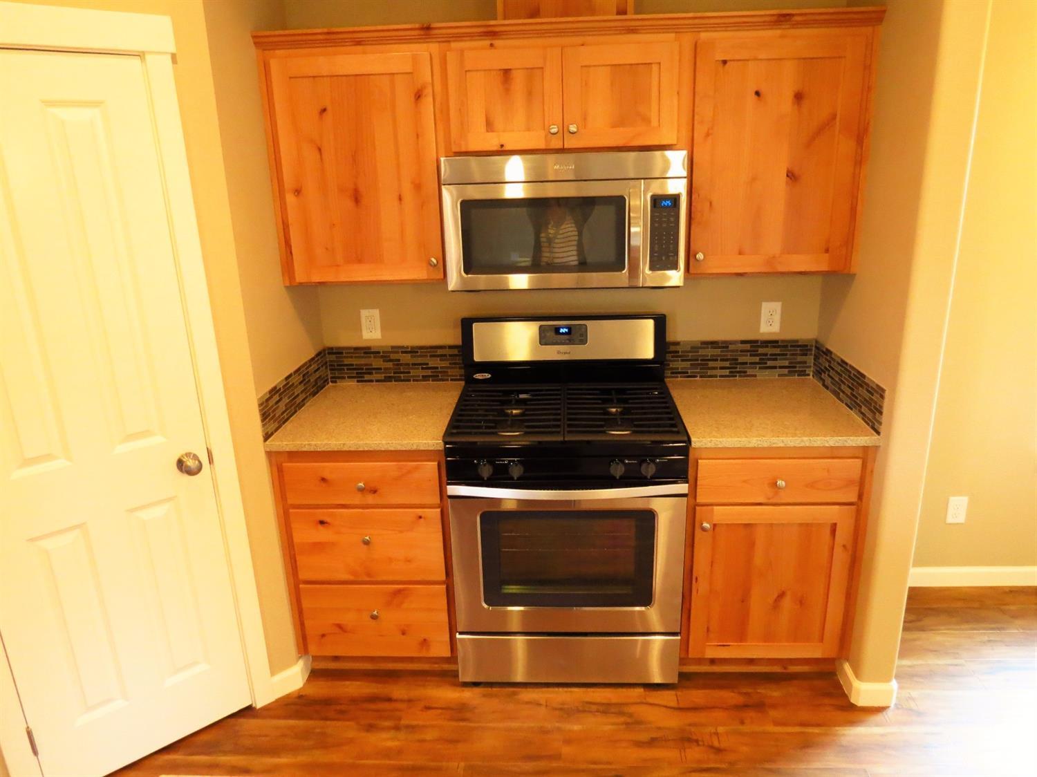 Crane Meadow - Residential